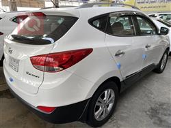 هیوندای تۆکسۆن